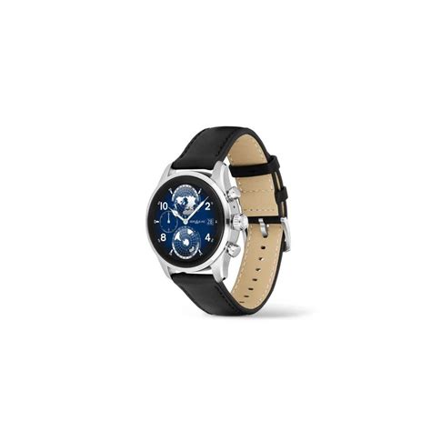 The best luxury smartwatches from Louis Vuitton, Tag Heuer, and 